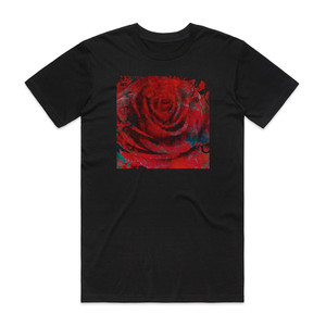 Imminence Temptation Album Cover T-Shirt Black Imminence Temptation Album Cover T-Shirt Black