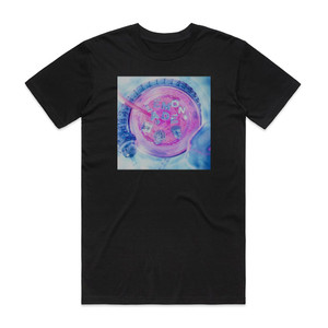 Internet Money Lemonade Album Cover T-Shirt Black Internet Money Lemonade Album Cover T-Shirt Black