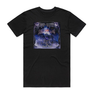 Iced Earth Horror Show 1 Album Cover T-Shirt Black