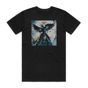 Insect Ark Marrow Hymns Album Cover T-Shirt Black