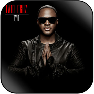 Taio Cruz Tyo Album Cover Sticker Album Cover Sticker Taio Cruz Tyo Album Cover Sticker Album Cover Sticker