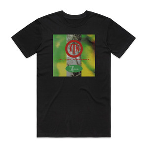In the Nursery Kda Album Cover T-Shirt Black In the Nursery Kda Album Cover T-Shirt Black