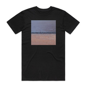 Ian Boddy As Above So Below Album Cover T-Shirt Black Ian Boddy As Above So Below Album Cover T-Shirt Black