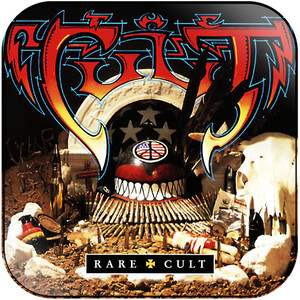 The Cult Best Of Rare Cult Album Cover Sticker Album Cover Sticker The Cult Best Of Rare Cult Album Cover Sticker Album Cover Sticker