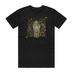 Imperial Triumphant Alphaville Album Cover T-Shirt Black Imperial Triumphant Alphaville Album Cover T-Shirt Black