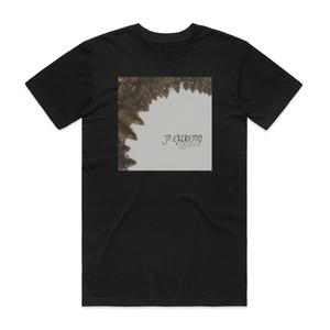 In Extremo Hameln 2006 Album Cover T-Shirt Black In Extremo Hameln 2006 Album Cover T-Shirt Black