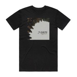 In Extremo Hameln 2006 1 Album Cover T-Shirt Black In Extremo Hameln 2006 1 Album Cover T-Shirt Black