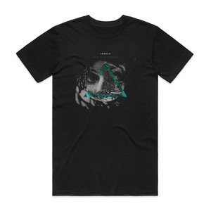 Issues Black Diamonds Ep Album Cover T-Shirt Black Issues Black Diamonds Ep Album Cover T-Shirt Black
