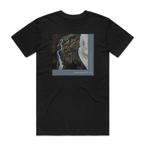 Jody Wisternoff Anjunadeep 09 Album Cover T-Shirt Black Jody Wisternoff Anjunadeep 09 Album Cover T-Shirt Black