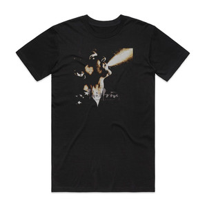 Joakim Thastrom Xplodera Mig 2000 Album Cover T-Shirt Black Joakim Thastrom Xplodera Mig 2000 Album Cover T-Shirt Black