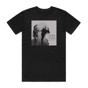 Jane Birkin Birkin Gainsbourg Le Symphonique Album Cover T-Shirt Black Jane Birkin Birkin Gainsbourg Le Symphonique Album Cover T-Shirt Black