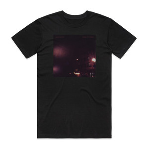 Julia Holter Loud City Song 1 Album Cover T-Shirt Black Julia Holter Loud City Song 1 Album Cover T-Shirt Black