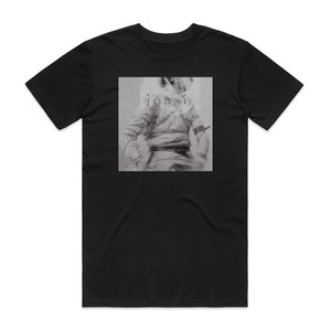 Jonsi Go Do Album Cover T-Shirt Black Jonsi Go Do Album Cover T-Shirt Black