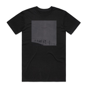 Juliana Hatfield Wild Animals Album Cover T-Shirt Black Juliana Hatfield Wild Animals Album Cover T-Shirt Black