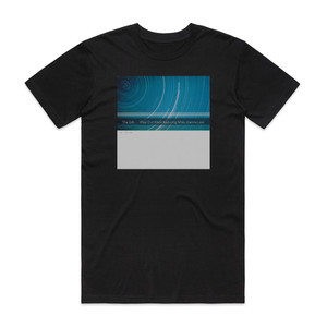 Joanna Law The Gift Album Cover T-Shirt Black Joanna Law The Gift Album Cover T-Shirt Black