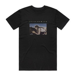 Juice Newton Cant Wait All Night Album Cover T-Shirt Black Juice Newton Cant Wait All Night Album Cover T-Shirt Black