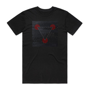 Judd Madden Live Jam With Luke Dan Album Cover T-Shirt Black Judd Madden Live Jam With Luke Dan Album Cover T-Shirt Black