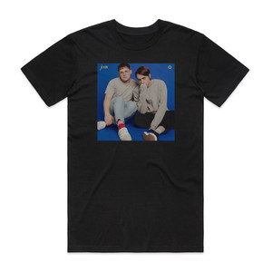 joan Love Somebody Like You Album Cover T-Shirt Black joan Love Somebody Like You Album Cover T-Shirt Black