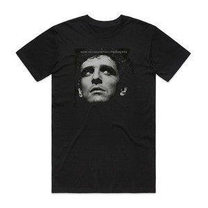 Killing Joke Brighter Than A Thousand Suns Album Cover T-Shirt Black Killing Joke Brighter Than A Thousand Suns Album Cover T-Shirt Black