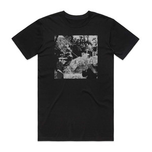 Kawir Arai Album Cover T-Shirt Black