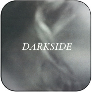 Darkside Darkside Ep Album Cover Sticker