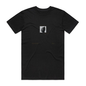 Kenny Drew Trio Dark Beauty Album Cover T-Shirt Black Kenny Drew Trio Dark Beauty Album Cover T-Shirt Black