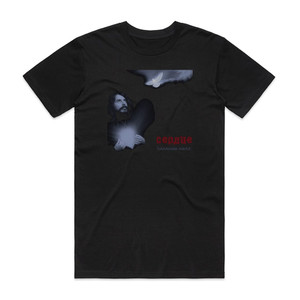 Kalinov Most Empty 1 Album Cover T-Shirt Black Kalinov Most Empty 1 Album Cover T-Shirt Black