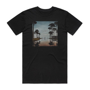 Kygo Lose Somebody Album Cover T-Shirt Black Kygo Lose Somebody Album Cover T-Shirt Black