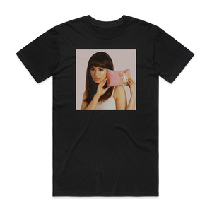 Kero Kero Bonito Build It Up Album Cover T-Shirt Black Kero Kero Bonito Build It Up Album Cover T-Shirt Black