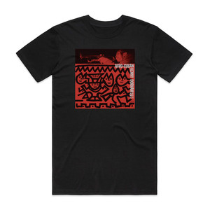 Kenny Dorham Afro Cuban 1 Album Cover T-Shirt Black Kenny Dorham Afro Cuban 1 Album Cover T-Shirt Black