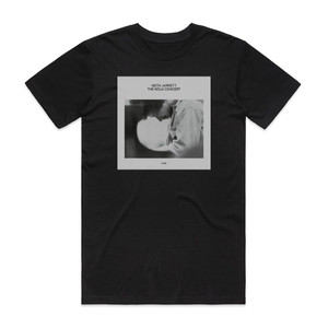 Keith Jarrett The Kln Concert Album Cover T-Shirt Black Keith Jarrett The Kln Concert Album Cover T-Shirt Black