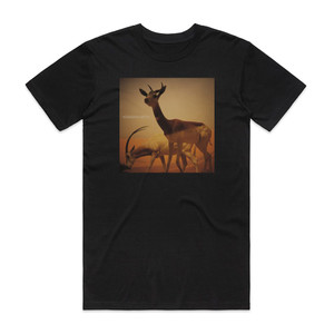 Kosheen Catch Album Cover T-Shirt Black Kosheen Catch Album Cover T-Shirt Black