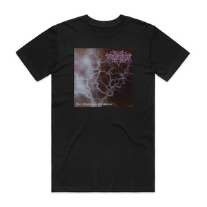 Katatonia For Funerals To Come Album Cover T-Shirt Black Katatonia For Funerals To Come Album Cover T-Shirt Black