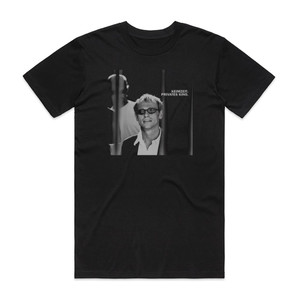 Keimzeit Privates Kino Album Cover T-Shirt Black Keimzeit Privates Kino Album Cover T-Shirt Black