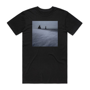 Kaskade My Light Album Cover T-Shirt Black Kaskade My Light Album Cover T-Shirt Black