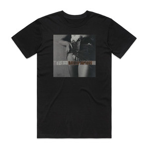 Kid Loco Kill Your Darlings Album Cover T-Shirt Black Kid Loco Kill Your Darlings Album Cover T-Shirt Black