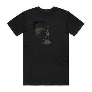 Kontra K Dobermann Album Cover T-Shirt Black Kontra K Dobermann Album Cover T-Shirt Black