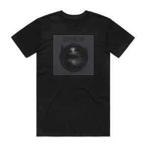 King of Asgard Karg Album Cover T-Shirt Black King of Asgard Karg Album Cover T-Shirt Black