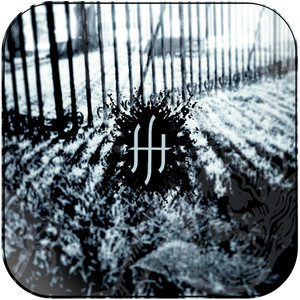 Daylight Dies Live From The Relapse Contamination Festival Album Cover Sticker Daylight Dies Live From The Relapse Contamination Festival Album Cover Sticker