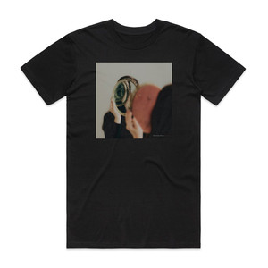 Knuckle Puck 2020 Album Cover T-Shirt Black
