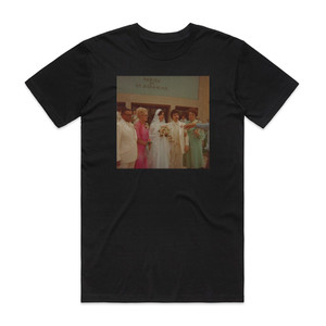 Knuckle Puck Shifted Album Cover T-Shirt Black Knuckle Puck Shifted Album Cover T-Shirt Black