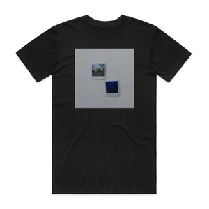 Kayzo Before The Storm Album Cover T-Shirt Black Kayzo Before The Storm Album Cover T-Shirt Black