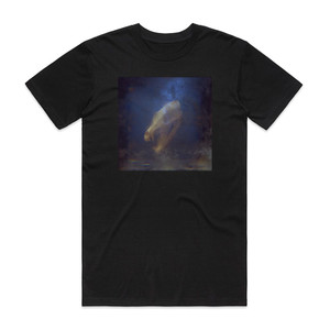 Kayzo Unleashed Album Cover T-Shirt Black Kayzo Unleashed Album Cover T-Shirt Black