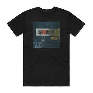 Lamb Lamb Album Cover T-Shirt Black Lamb Lamb Album Cover T-Shirt Black