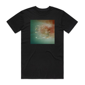 Ling Tosite Sigure Imperfect Album Cover T-Shirt Black Ling Tosite Sigure Imperfect Album Cover T-Shirt Black