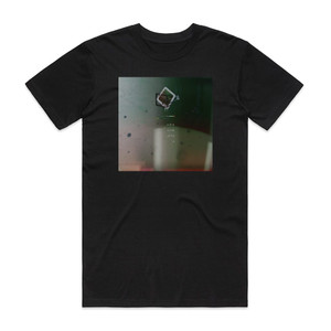 Ling Tosite Sigure Abnormalize Album Cover T-Shirt Black Ling Tosite Sigure Abnormalize Album Cover T-Shirt Black