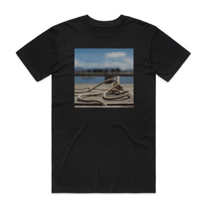 Luca Brasi Loose Threads Album Cover T-Shirt Black Luca Brasi Loose Threads Album Cover T-Shirt Black