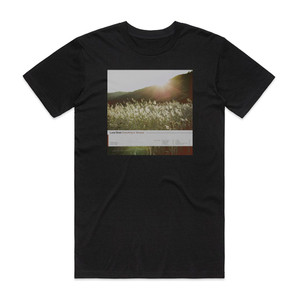 Luca Brasi Everything Is Tenuous Album Cover T-Shirt Black Luca Brasi Everything Is Tenuous Album Cover T-Shirt Black