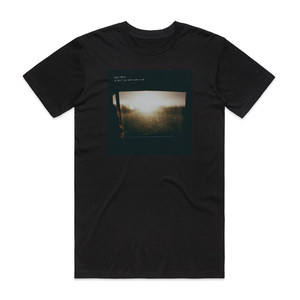 Luca Brasi If This Is All Were Going To Be Album Cover T-Shirt Black Luca Brasi If This Is All Were Going To Be Album Cover T-Shirt Black
