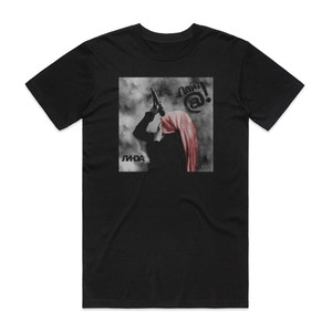 Linda 1 Album Cover T-Shirt Black Linda 1 Album Cover T-Shirt Black